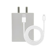 Vivo 66W Flashcharge Type C Charger (Adapter With Cable)